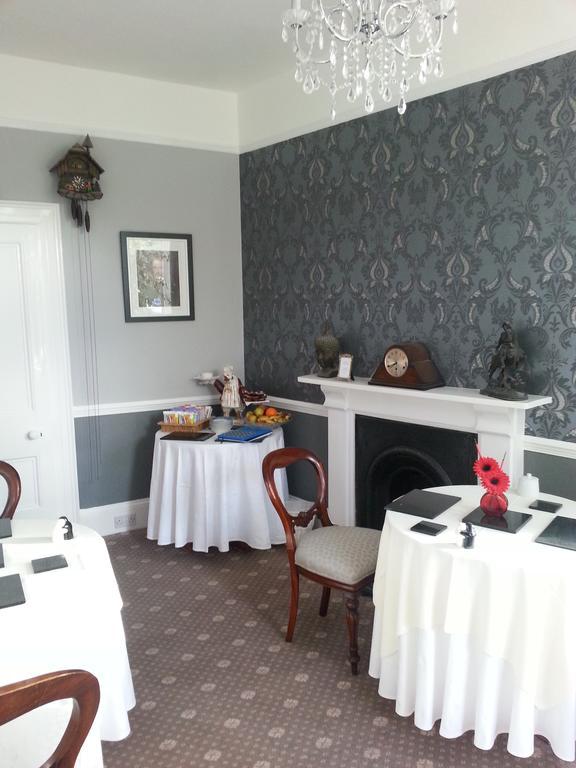 Отель Mulberry House Торки Экстерьер фото