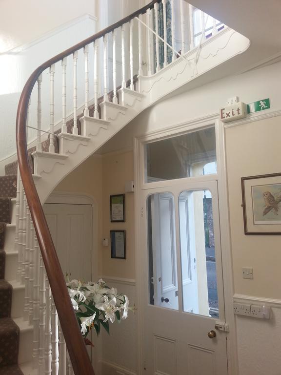 Отель Mulberry House Торки Экстерьер фото