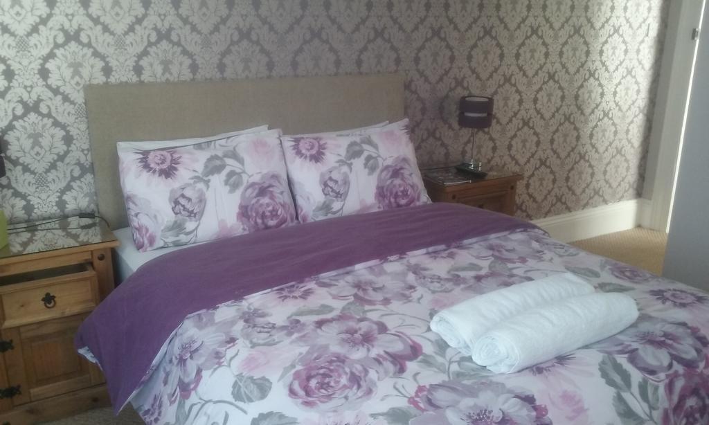 Отель Mulberry House Торки Номер фото